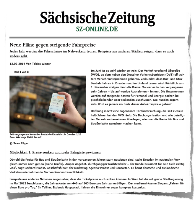 (c) Sächsische Zeitung